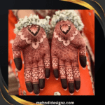 Tips to Make Mehndi Darker