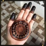 simple mehndi designs