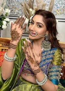Celebrities Heena