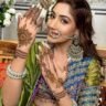 Celebrities Heena