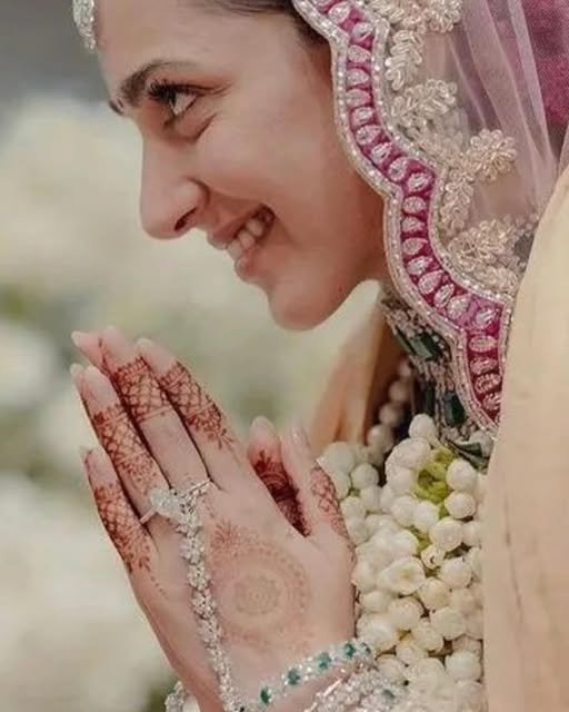 Kiara Advani Mehndi Designs