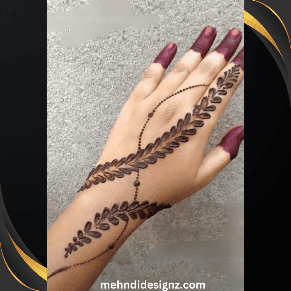 finger mehndi design (19)