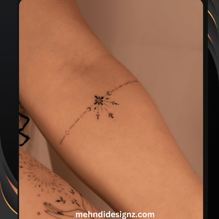 twin flame symbol