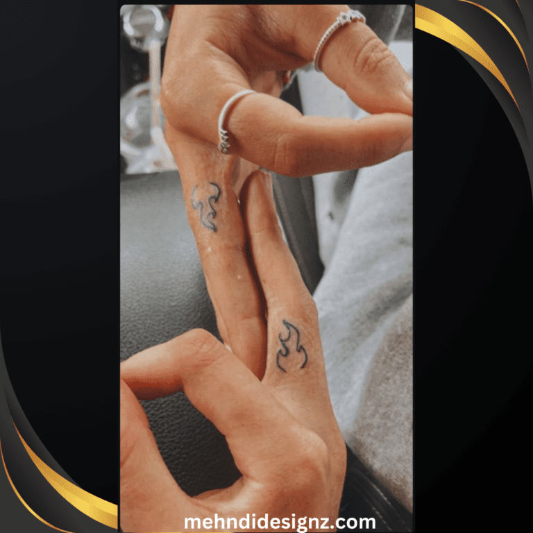 twin flame tattoos for females best friend