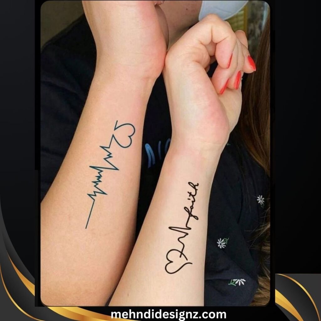 Quote tattoos