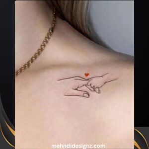 Father and Son Tattoo Ideas