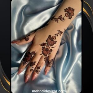 mehndi designs