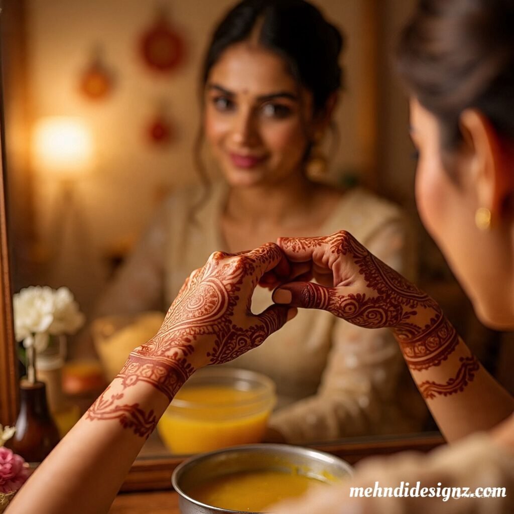 How to Remove Henna from Hands: Safely and Quickly 3 Removing Mehndi from Hands