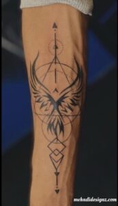tattoos for men hand
