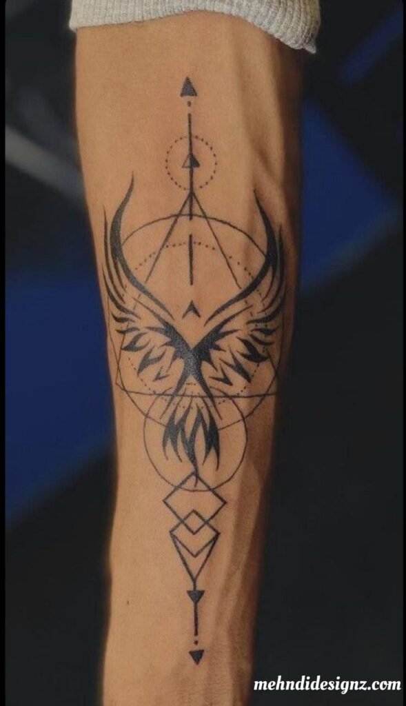 tattoos for men hand