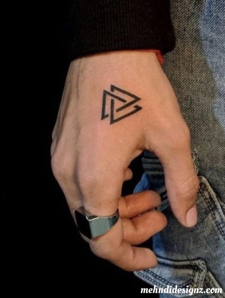 Tattoo Designs for Men