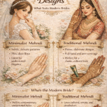 Minimalist vs Traditional Mehndi (2)