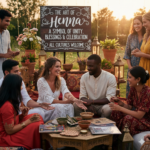 Cultural Meaning of Mehndi