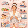 Pre-Wedding Self-Care Routine for Brides 5 Self-Care Routine