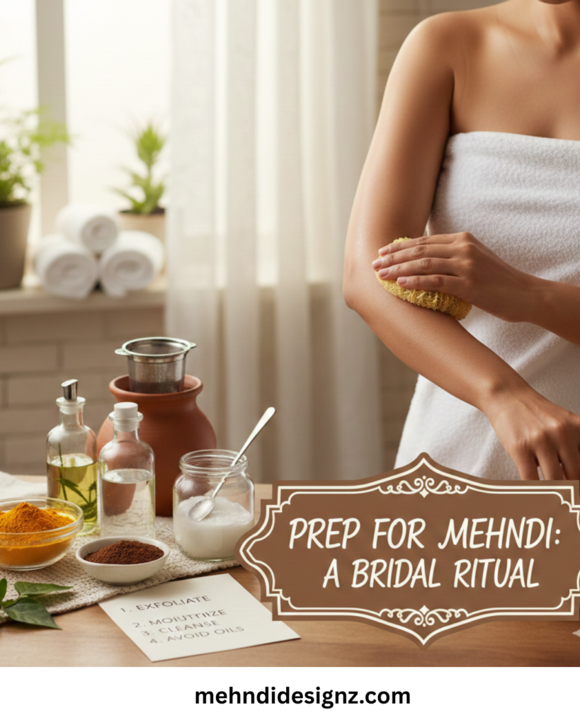 Mehndi
